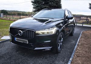 Volvo XC60 II 2021