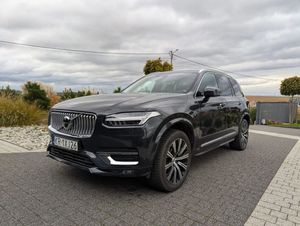 Volvo XC90 II 2021