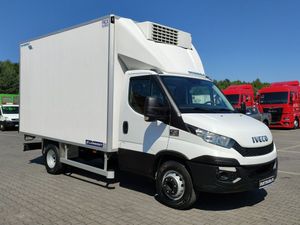 Iveco Daily 2016