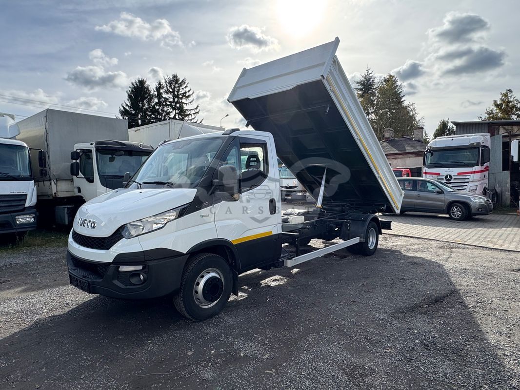 Iveco Daily 2014