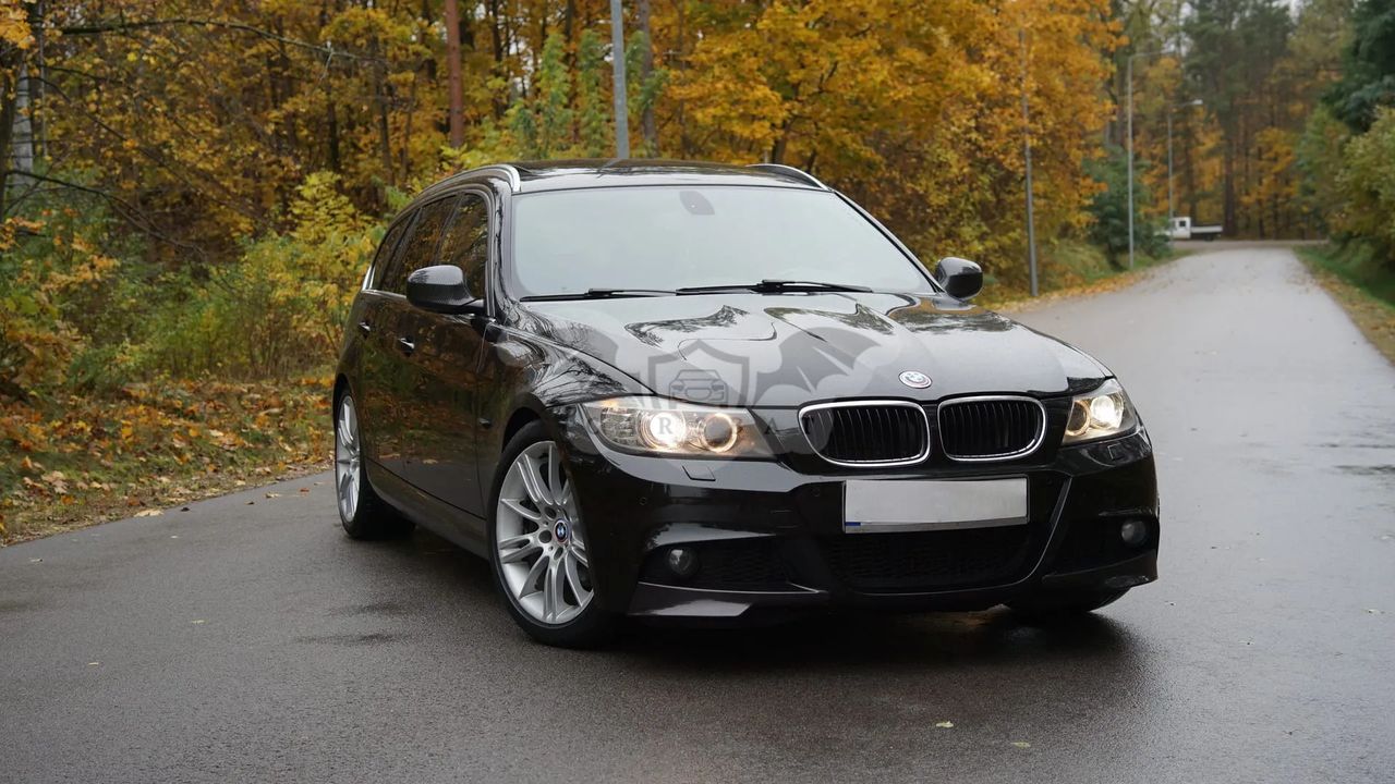 BMW 3 Series E90/E91/E92/E93 320d 2011