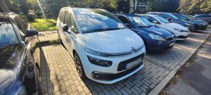 Citroën C4 Spacetourer 1.2 PureTech Rip Curl S&S 2018