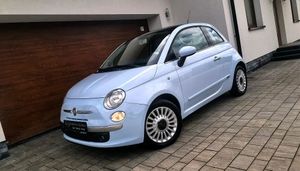 Fiat 500 1.2 8V Lounge Euro5 2008