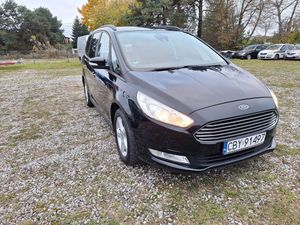 Ford Galaxy Mk4 1.5 EcoBoost Titanium 2017