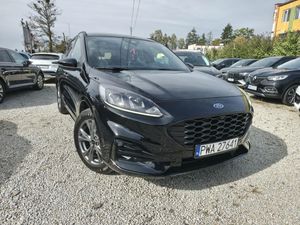 Ford Kuga III 2.5 Duratec PHEV ST-LINE 2020