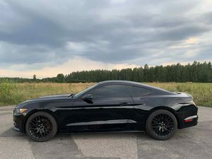 Ford Mustang 2.3 EcoBoost 2017