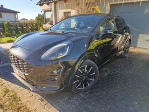 Ford Puma 1.0 EcoBoost Hybrid ST-LINE X 2020