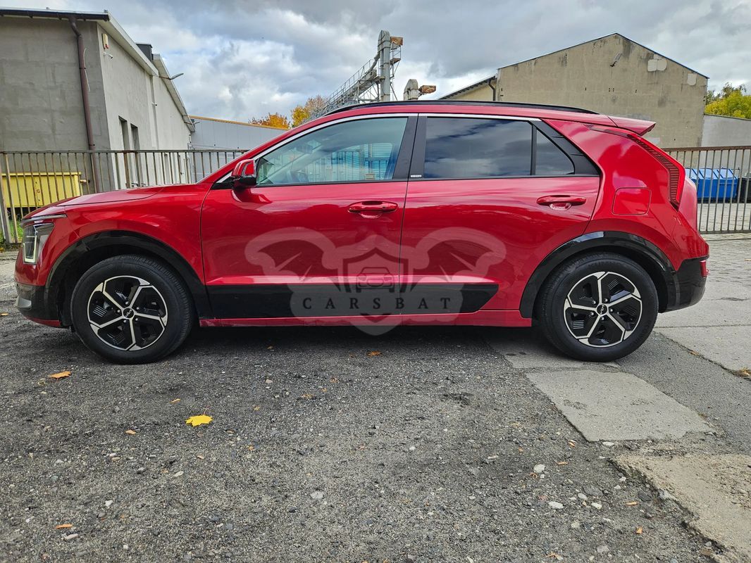 Kia Niro 1.6 GDI Hybrid L 2022