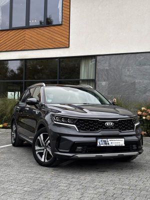 Kia Sorento IV 1.6 T-GDI PHEV Prestige Line 4WD 7os 2021