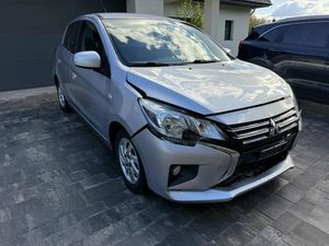 Mitsubishi Space Star II 2021