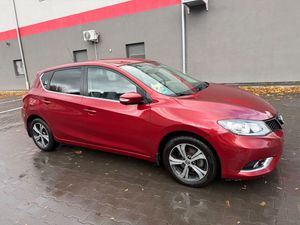 Nissan Pulsar 1.5 dCi Tekna 2014