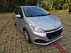 Peugeot 208 I PureTech 68 Like 2017