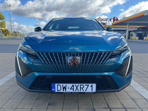 Peugeot 408 1.2 PureTech GT S&S EAT8 2023