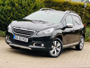 Peugeot 2008 I 1.6 BlueHDi Allure S&S 2016