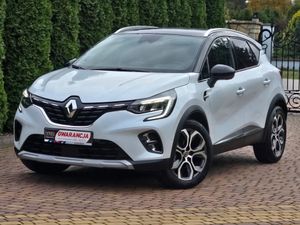 Renault Captur / QM3 II 1.0 TCe Intens 2022