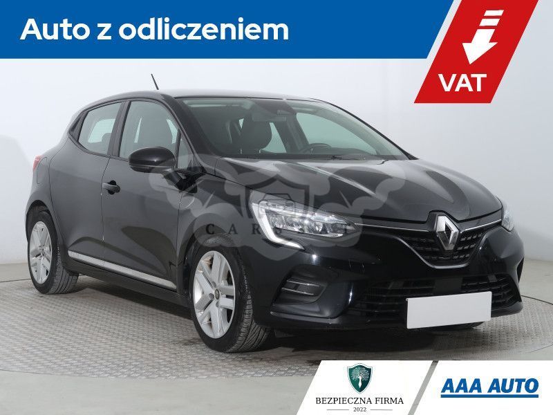Renault Clio IV 2020