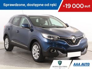 Renault Kadjar 2015