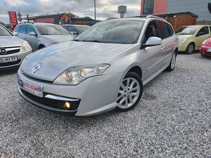 Renault Laguna III ENERGY dCi 175 FAP Start & Stop Bose Edition 2008