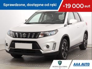Suzuki Vitara III 2019