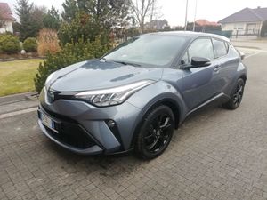 Toyota C-HR 2020