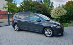 Volkswagen Touran III 1.4 TSI BMT Comfortline DSG 2017