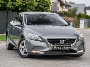 Volvo V40 II D2 Momentum 2014