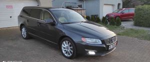 Volvo V70 III 2014