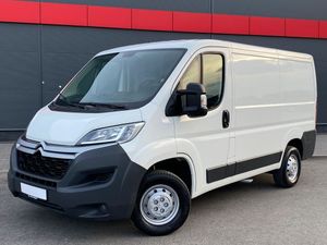 Citroën Jumper 2017