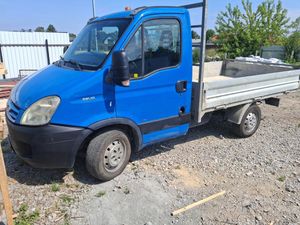 Iveco Daily 2008