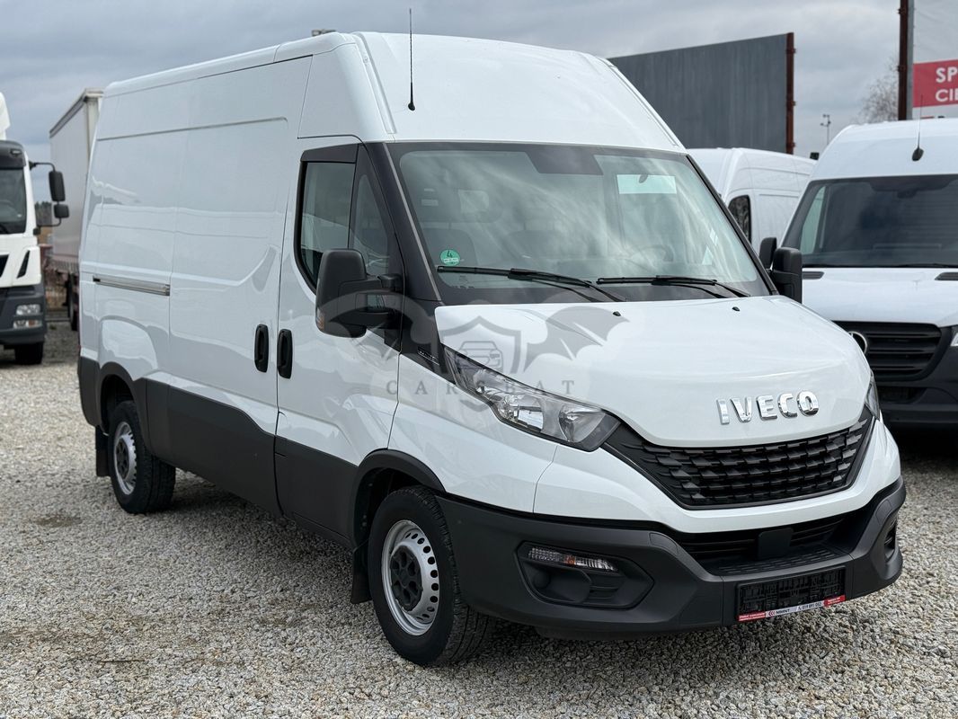 Iveco Daily 2022