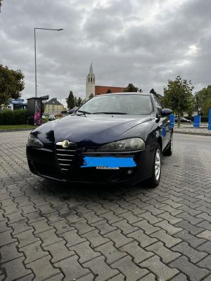 Alfa Romeo 147 1.9 JTD Distinctive 2005