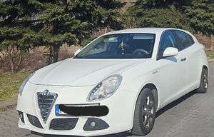 Alfa Romeo Giulietta 1.6 JTDM Distinctive 2011