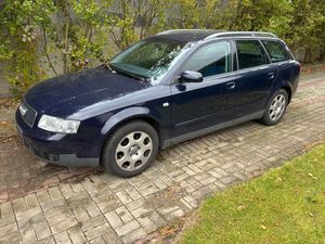 Audi A4 B6 2002