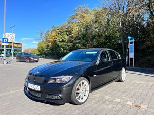 BMW 3 Series E90/E91/E92/E93 2010