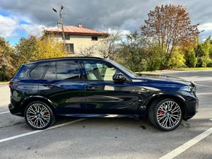 BMW X5 G05 2023