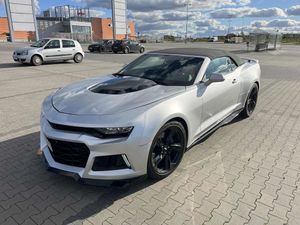 Chevrolet Camaro Cabriolet 6.2 V8 2019