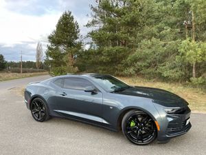 Chevrolet Camaro Coupe 6.2 V8 2020