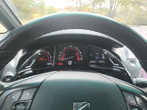Citroën DS5 2012