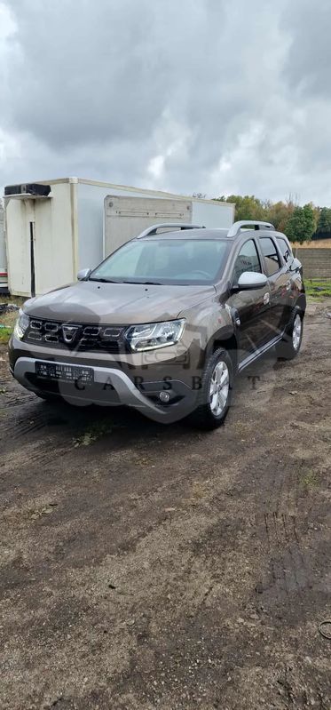 Dacia Duster II TCe 100 2WD Essential 2020