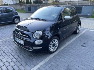 Fiat 500 2017