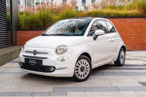 Fiat 500 1.2 Lounge 2017
