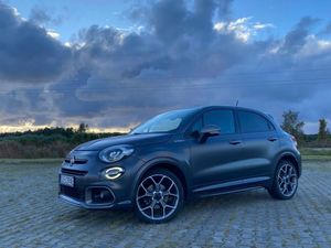 Fiat 500X 1.3 FireFly Turbo DCT 4x2 S&S Sport 2020