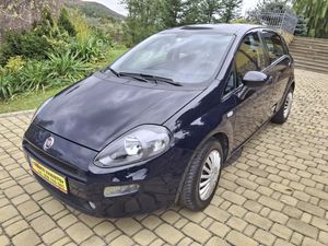 Fiat Punto II FL 1.4 Young 2013