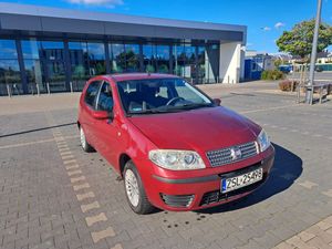 Fiat Punto II FL 1.2 8V Classic 2008