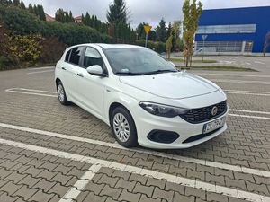 Fiat Tipo II 1.4 T-Jet 16v Pop 2018