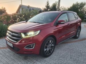 Ford Edge 2.0 TDCi Bi-Turbo 4x4 Sport 2017