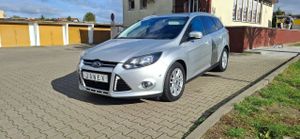 Ford Focus Mk3 1.6 EcoBoost Start-Stopp-System SYNC Edition 2012