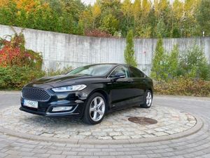 Ford Mondeo Mk5 Vignale 2.0 TDCi 4WD PowerShift 2019