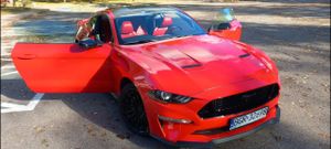 Ford Mustang 2.3 Eco Boost 2019