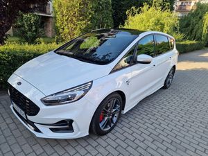 Ford S-Max II 2.0 EcoBlue ST-Line 2022